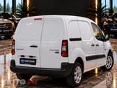 Peugeot Partner 1.6 BlueHDi L1 Pro 3L