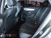 Mercedes-Benz GLC 250 d AMG Line 4-Matic