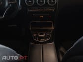 Mercedes-Benz GLC 250 d AMG Line 4-Matic