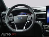 Ford Explorer I.V.A DEDUTÍVEL ST-Line Plug-in-Hybrid 4x4