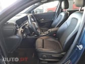 Mercedes-Benz A 160 d Style