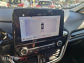 Ford Fiesta 1.1 Ti-VCT Business