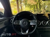 Mercedes-Benz GLC 300 de Coupé 4Matic