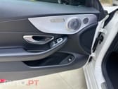 Mercedes-Benz C 220 d Aut.