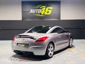 Peugeot RCZ 1.6 155 THP Auto