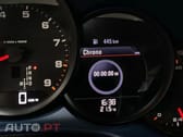 Porsche 911 991 Carrera 4 PDK Sport Chrono