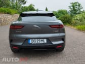 Jaguar I-Pace First Edition AWD Aut.