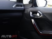 Peugeot 208 1.2 PureTech GT Line EAT6