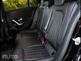 Mercedes-Benz CLA 250 E 8G-DCT Edition 2021