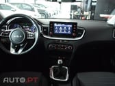 Kia Ceed SW 1.6 CRDi MHEV Dynamic