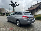 Peugeot 308 1.6 BlueHDi Allure