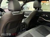 BMW 330 Mspor