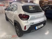 Dacia Spring Electric 45 Expression
