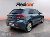 Kia Rio 1.0 T-GDi EX
