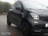 Smart ForFour Business Solution
