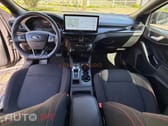 Ford Focus SW 1.5 Ecoblue ST Line