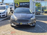 Ford Focus 1.5 TDCi EcoBlue Active