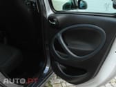 Smart ForFour Electric Drive Prime