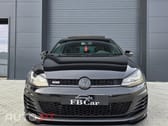 Volkswagen Golf GTD