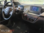BMW i3 s 120Ah