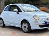Fiat 500 1.3 16V Multijet by
