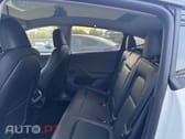 Tesla Model Y Long Range Dual Motor AWD