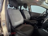 Renault Captur 1.5 dCi Exclusive