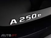 Mercedes-Benz A 250 e AMG Line