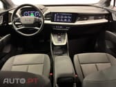Audi Q4 E-Tron 35 55 kWh