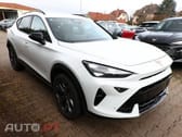Cupra Formentor 1.5 e tsi 150cv PACK EDGE  10 KM