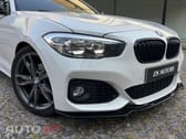 BMW 120 d xDrive Advantage