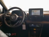 Toyota Yaris 1.5 HDF Comfort