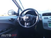 Seat Altea 1.9 TDi Reference