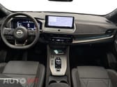Nissan Qashqai 1.5 e-Power N-Design+