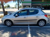 Peugeot 207 C