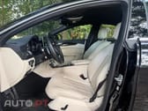 Mercedes-Benz CLS 250 CDi BlueEfficiency