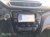 Nissan Qashqai 1.5 dCi Tekna Premium 17 Pack S Pele Preta