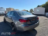 Mercedes-Benz A 180 d Progressive Aut.