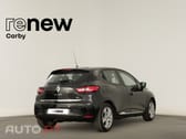 Renault Clio Clio 0.9 TCE Confort