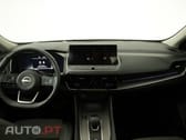 Nissan Qashqai Qashqai 1.3 DIG-T N-Connecta LED Xtronic