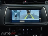 Land Rover Evoque 1.5 P300e AWD R-Dynamic S Auto