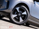 Smart ForFour EQ