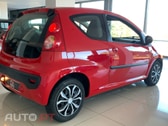 Peugeot 107 1.0 ACTIVE