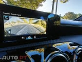 Mercedes-Benz A 180 d Style Plus Aut.