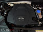 Audi A4 Allroad 3.0TDI QUATTRO S-TRONIC