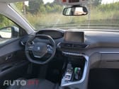Peugeot 5008 1.5 BlueHDi Allure EAT8