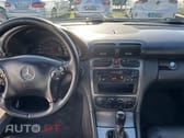 Mercedes-Benz C 220 CDI Avantgarde Aut.