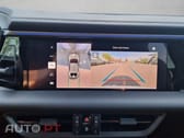 Porsche Macan Bose SportSound