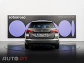 Opel Astra Sports Tourer 1.2 T GS Line S/S