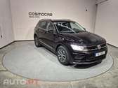 Volkswagen Tiguan 1.6 Tdi Confortline GPS 